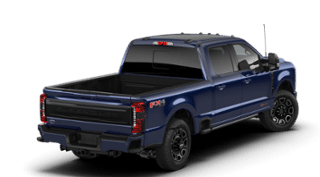2026 Ford Super Duty® External Image 4